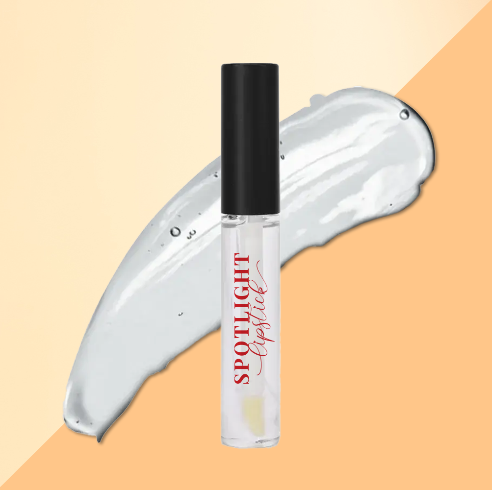 Glaze Lip Gloss