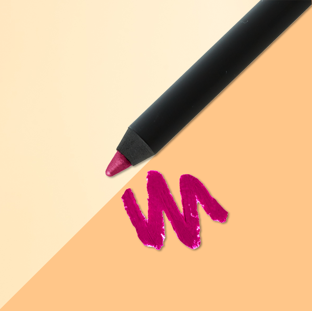Pink About it Pencil