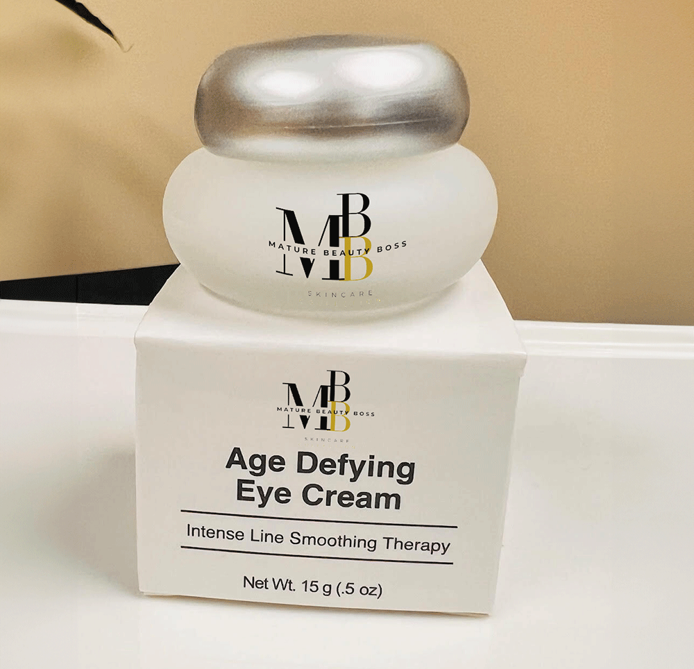 Age Defying Eye Cream