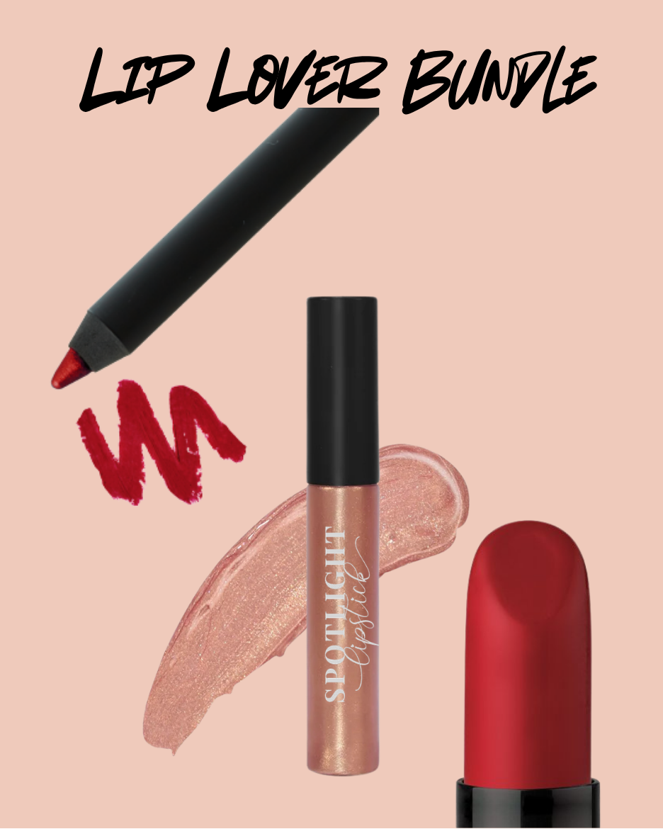 Lip Lover Bundle