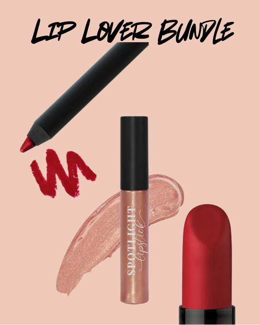 Lip Lover Bundle