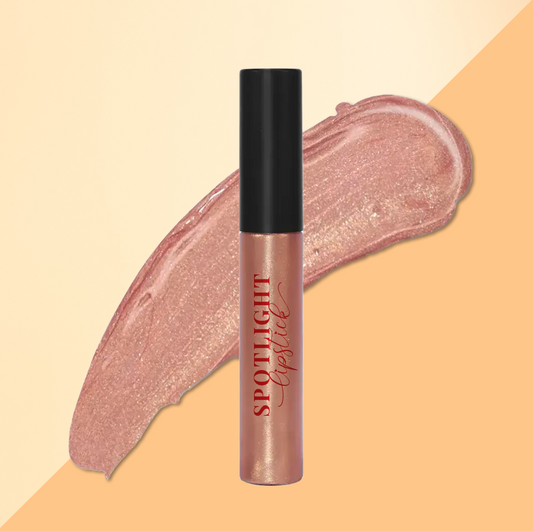 Bronze Lip Gloss