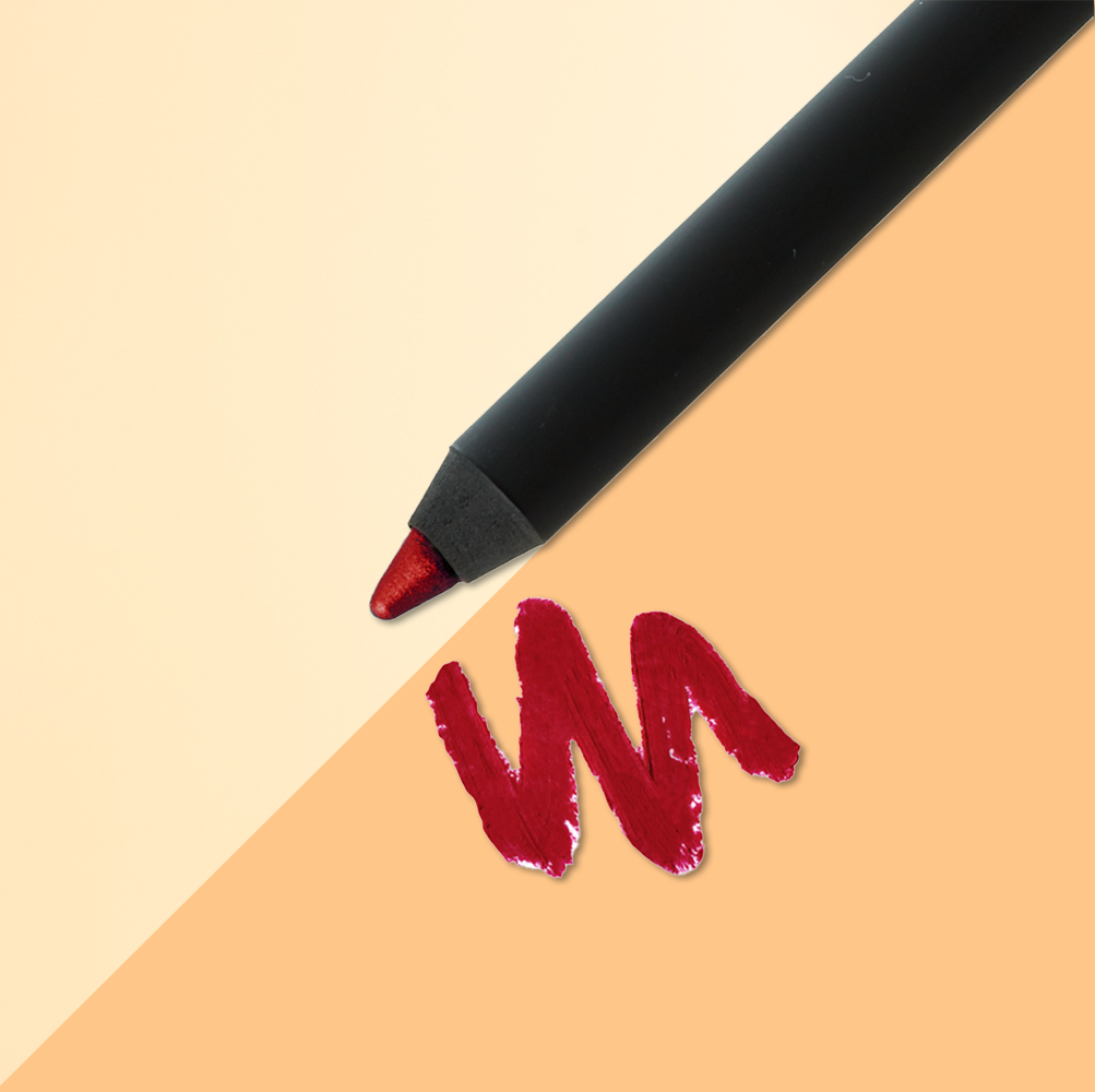 Candy Apple Pencil
