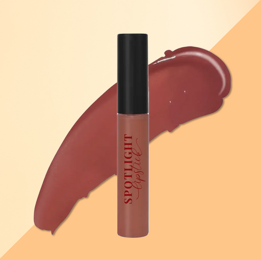 Mocha Lip Gloss