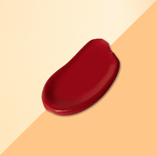 Red Award Show Liquid Matte