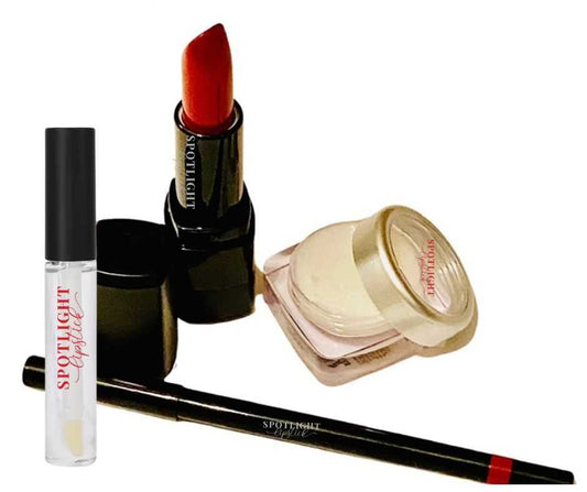 Black Friday Red Carpet Holiday Collection