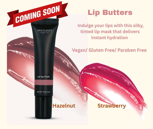 Lip Butters
