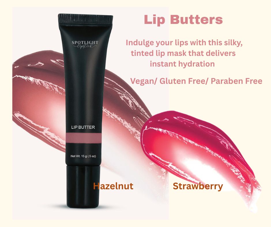 Lip Butters