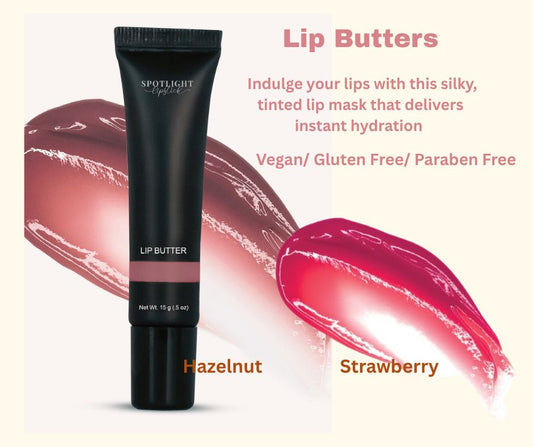 Lip Butters